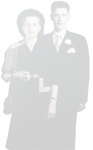 Nonna & Nonno
